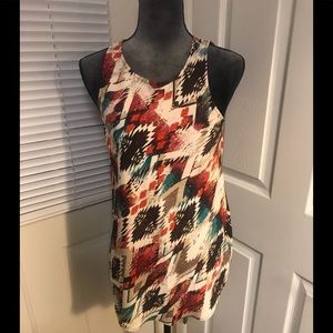 NWT Kay Celine tank
